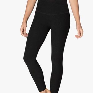 Beyond yoga space dye high waisted legging
